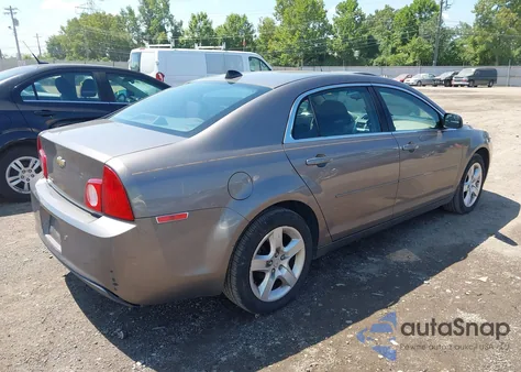 2012 Chevrolet Malibu Ls z USA, uszkodzony, nr VIN 1G1ZB5E09CF234395